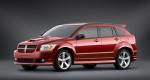 Dodge Caliber SRT4 2007 года